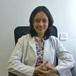 Dr Amrita Aneja